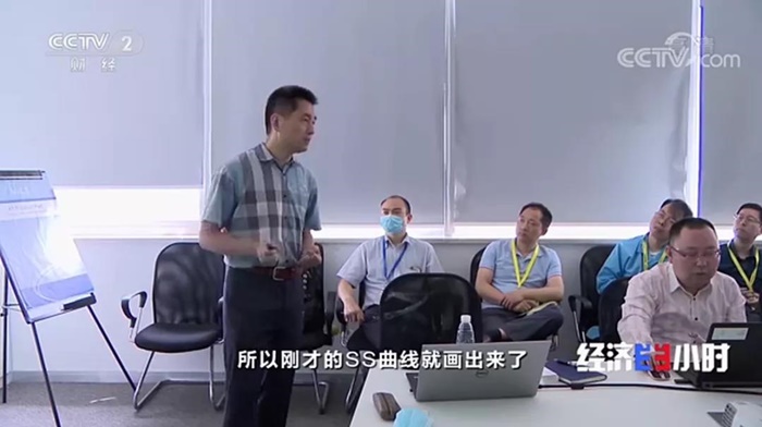 央视专访飞依诺|全球疫情下逆势破局的超声力量