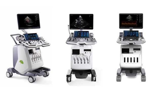 飞依诺高端彩色多普勒超声诊断仪