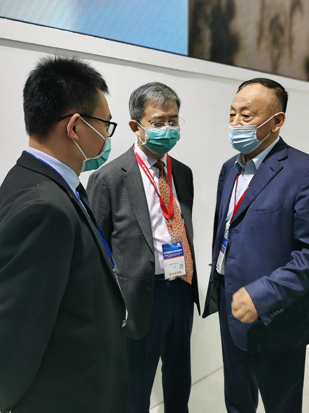中国人民解放军总医院唐杰教授
