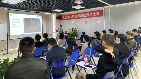 飞依诺兽用彩超诊断仪|装机客户培训会在蓉城成功举办