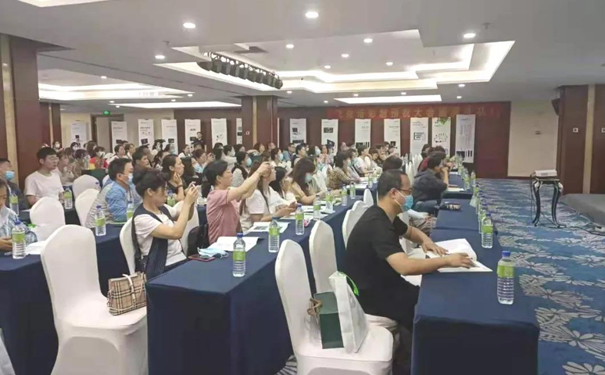吉林站肌骨教学现场