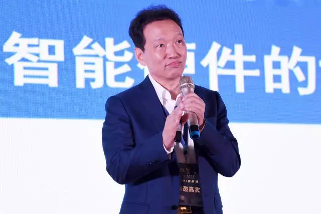 乌镇互联网医院院长 微医集团 张群华