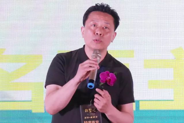 名医主刀联合创始人 吴勇