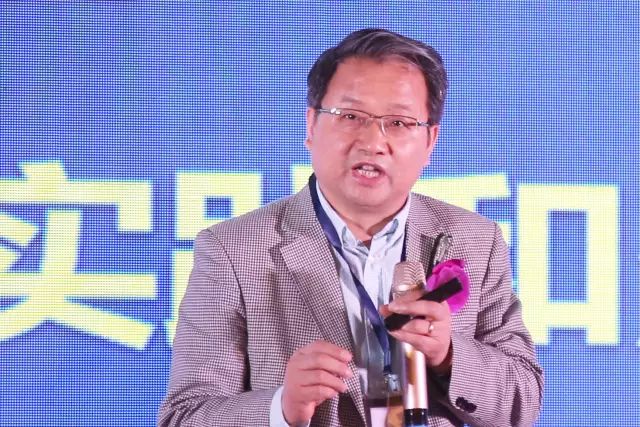 苏州市独墅湖医院院长 王晓东