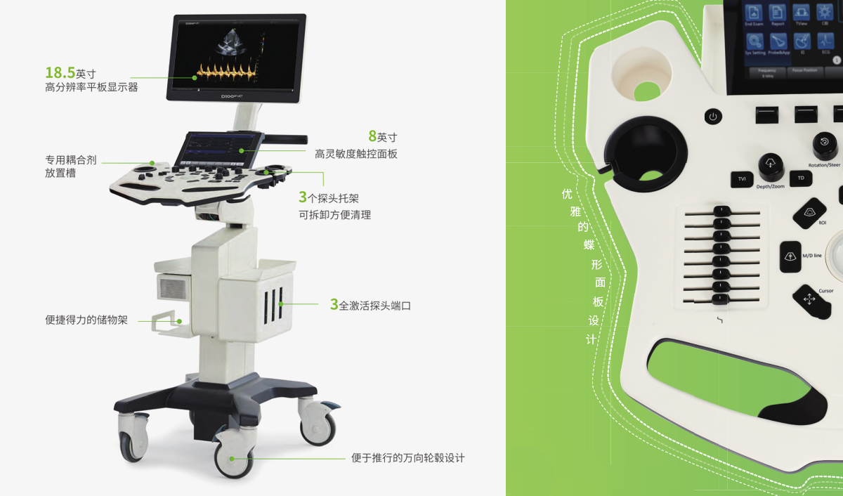 高性价比性能