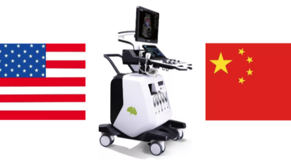 部长来访|中美贸易战，国产医疗器械企业如何应对？