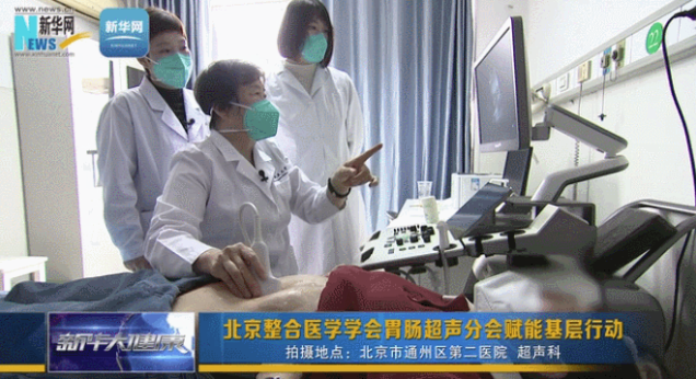 苗立英主任