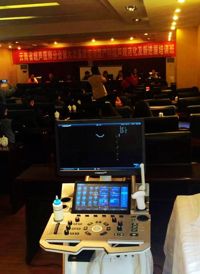 飞依诺VINNO 70