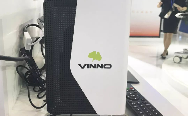 飞依诺新一代超声魔盒