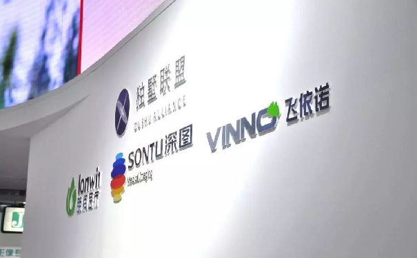并肩作战，展示联盟力量