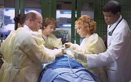 ICU