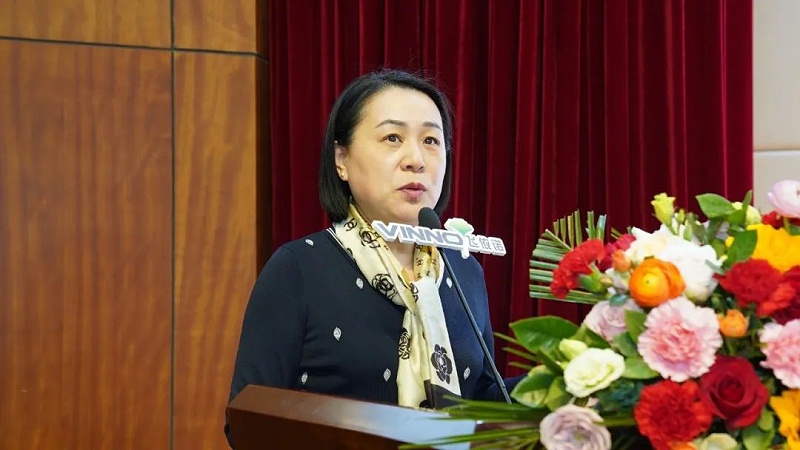 杨冬艳教授