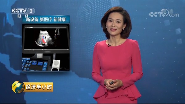 CCTV独家|以创新之魂，铸就民族骄傲