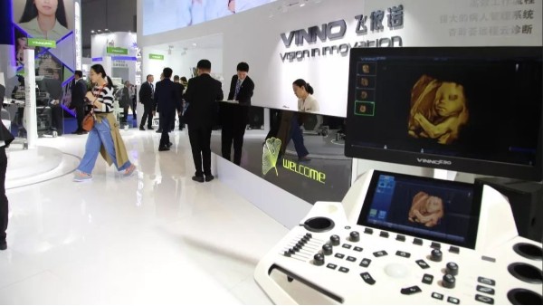 五年试炼，他们这样评价飞依诺超声