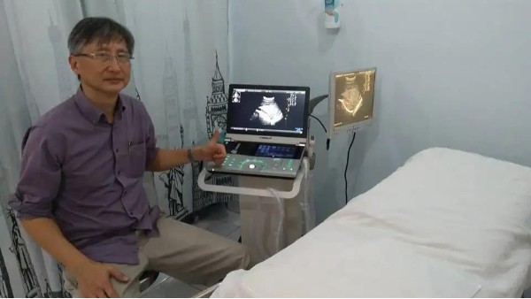灵魂问答：一台飞依诺彩超设备到底能用几年？