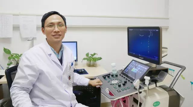 针尖下的神奇手术，精准超声治愈癌症 | 超声专家访谈系列