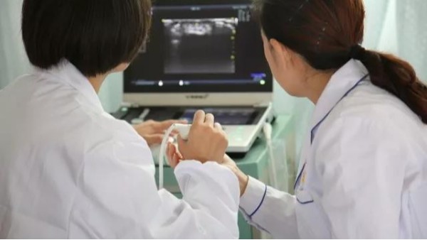 读片｜看肌骨超声如何查出人体0.03cm的小毛病