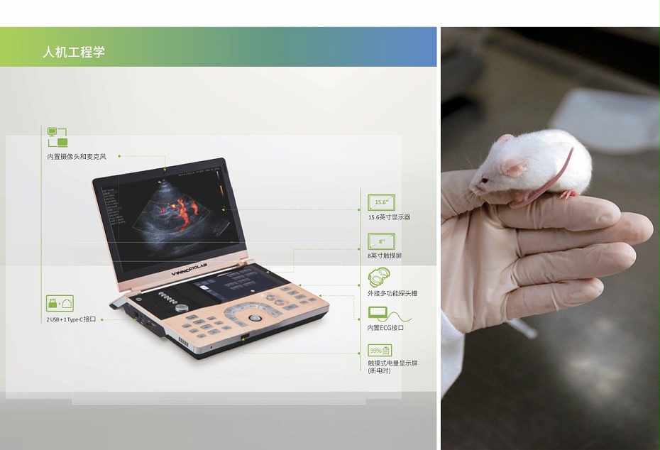 VINNO D10 LAB最新彩页2