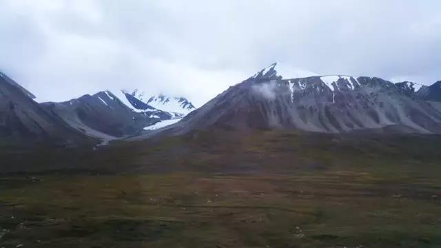 沿途的风景